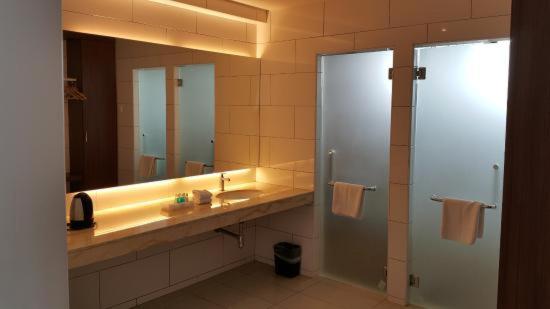 Mandurah Hotel Kuantan Eksteriør billede
